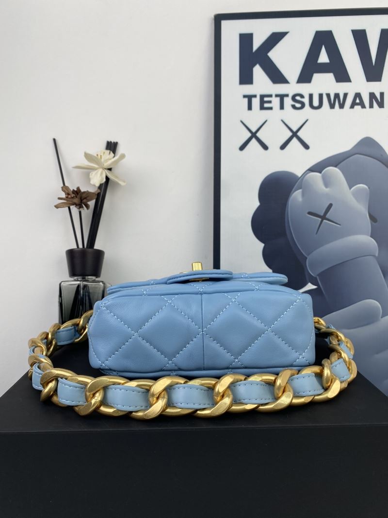 Chanel CF Series Bags